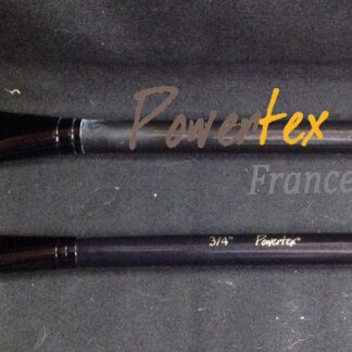 Pinceaux et outils