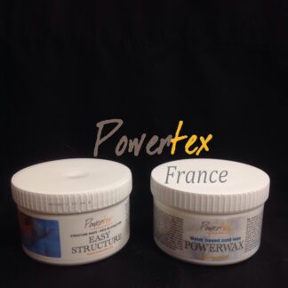 Powerwax, Easy Structure