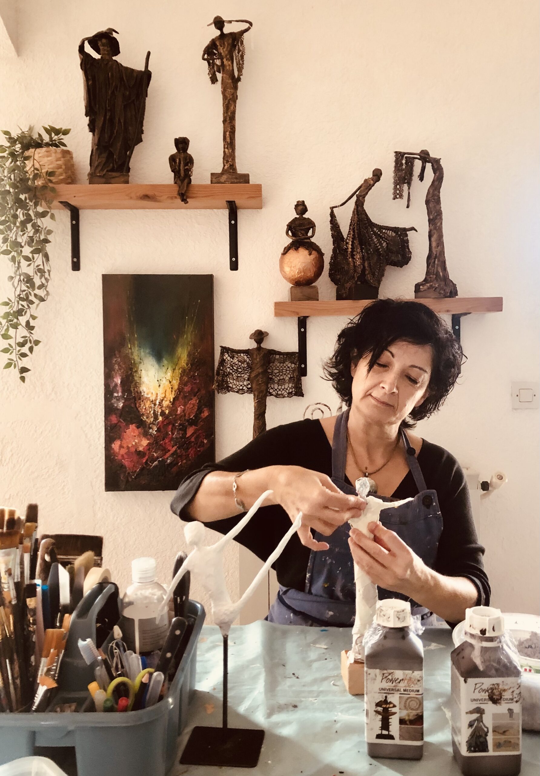Nicole Gleizes
