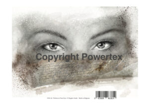 Written in your eyes 0381