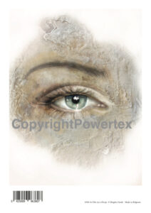 The eye of hope 0380