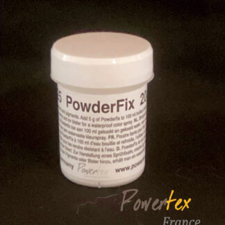 Powertex Powderfix poudre